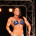 Sarah  Hobson - NPC Charlotte Cup  2013 - #1